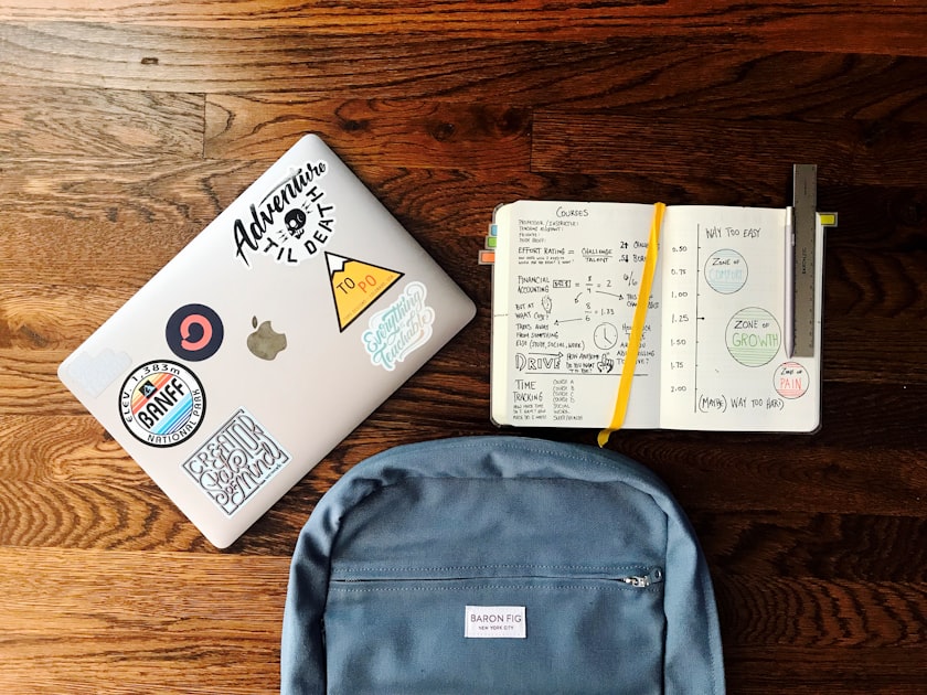 Pursuing Meaningful Accomplishments