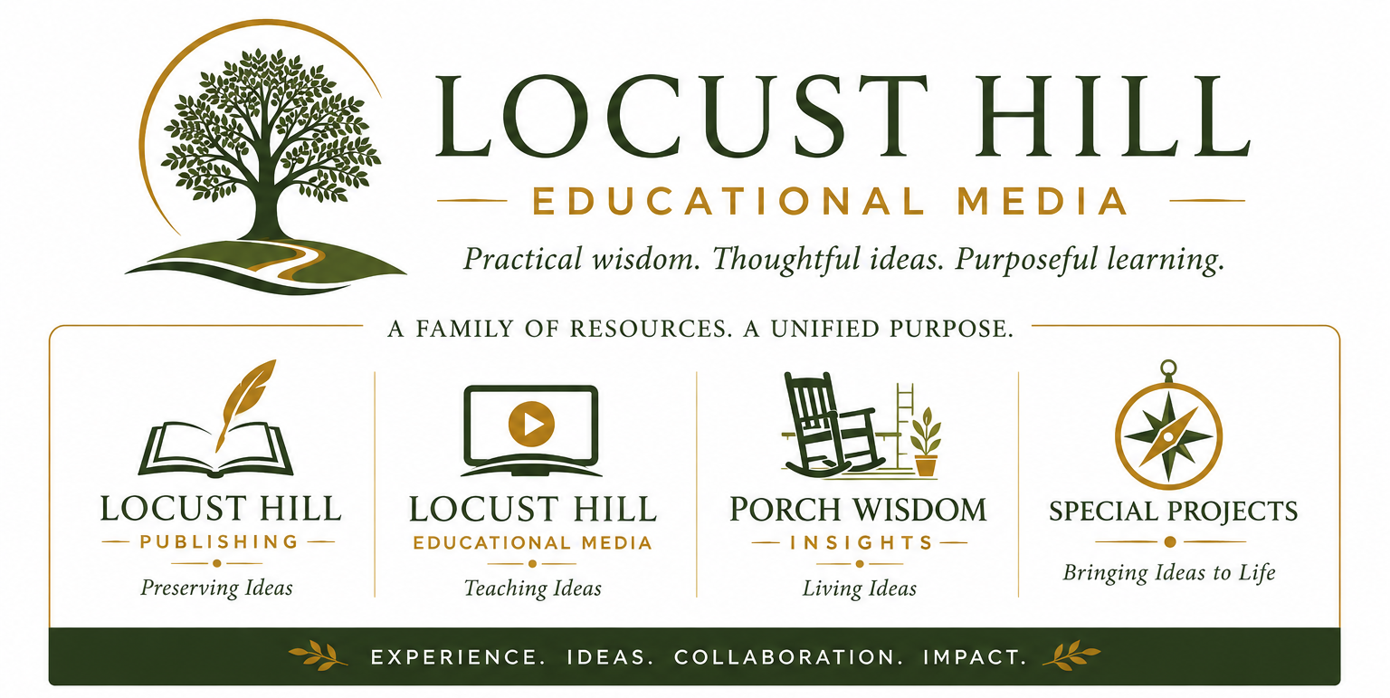 Locust Hill Educational Media